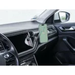 ΑΥΤΟΚΟΛΛΗΤΗ ΜΑΓΝΗΤΙΚΗ ΒΑΣΗ ΚΙΝΗΤΟΥ MAGNETO STICK SILVER LINE (ΓΙΑ ΤΑΜΠΛΟ ) - Image 3