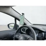 ΑΥΤΟΚΟΛΛΗΤΗ ΜΑΓΝΗΤΙΚΗ ΒΑΣΗ ΚΙΝΗΤΟΥ MAGNETO STICK SILVER LINE (ΓΙΑ ΤΑΜΠΛΟ ) - Image 4