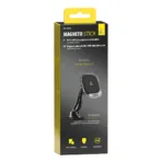 ΑΥΤΟΚΟΛΛΗΤΗ ΜΑΓΝΗΤΙΚΗ ΒΑΣΗ ΚΙΝΗΤΟΥ MAGNETO STICK SILVER LINE (ΓΙΑ ΤΑΜΠΛΟ ) - Image 5