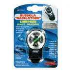 ΠΥΞΙΔΑ NAVIGATOR COMPASS 39x67x32mm LAMPA -1 τεμ. - Image 3