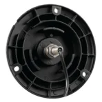 ΦΑΡΟΣ ΠΕΡΙΣΤΡΕΦΟΜΕΝΟΣ ΜΕ ΙΣΙΑ ΒΑΣΗ 8LED RL-14 9-32V 3 ΛΕΙΤΟΥΡΓΙΩΝ ΒΙΔΩΤΟΣ ΠΟΡΤΟΚΑΛΙ 110x75mm - Image 3