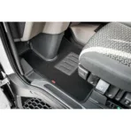 ΠΑΤΑΚΙΑ ΜΟΚΕΤΑ ΜΑΥΡΗ TRUCK SUPER-FIT ΓΙΑ DAF CF/ 07/2013+ / XF106 10/2012-05/2021 LAMPA - 2 ΤΕΜ. - Image 2