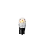 ΛΑΜΠΑΚΙΑ T10 W5W 12V W2,1x9,5d 5x2835SMD LED ΛΕΥΚΟ (ΚΑΡΦΩΤΟ) PLATINIUM BLISTER M-TECH - 2 ΤΕΜ - Image 2