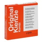 ΤΑΧΟΓΡΑΦΟΙ KIENZLE VDO 100km/h 100ΤΕΜ - Image 3
