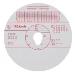ΤΑΧΟΓΡΑΦΟΙ KIENZLE VDO 140km/h 100ΤΕΜ