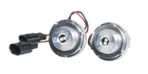 ΛΑΜΠΑΚΙΑ ΓΙΑ ANGEL 12V 2x20W CREE ΛΕΥΚΟ ΦΩΣ ΓΙΑ BMW ΣΕΙΡΑ 5 E60/E61 M-TECH - 2 τεμ. - Image 2