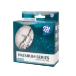 ΛΑΜΠΑ LED H1 9-32V 6.500K 5.000lm 50W CSP1860 LED ALL IN ONE PREMIUM SERIES  M-TECH - 1 ΤΕΜ. - Image 3