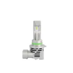ΛΑΜΠΑ LED HΒ4 9006 9-32V 6.500K 5.000lm 50W CSP1860 LED ALL IN ONE PREMIUM SERIES  M-TECH - 1 ΤΕΜ. - Image 2