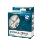ΛΑΜΠΑ LED HΒ4 9006 9-32V 6.500K 5.000lm 50W CSP1860 LED ALL IN ONE PREMIUM SERIES  M-TECH - 1 ΤΕΜ. - Image 3