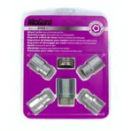 Μπουλόνια Ασφαλείας 12x1,25 15/35mm (21) ίσια J020 - Image 2