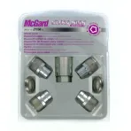 Μπουλόνια Ασφαλείας 12x1,5 15/35mm (21) ίσια ULTRA HIGHT SECURITY J030 - Image 2