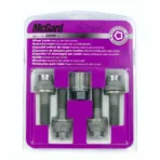 ΜΠΟΥΛΟΝΙΑ ΑΣΦΑΛΕΙΑΣ 12x1,25 42,2mm (19) ΙΣΙΑ ΜΕ ΡΟΔΕΛΑ D030 - Image 2