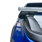 KIT ΜΠΑΡΕΣ ΓΙΑ ΚΑΡΟΤΣΑ FORD RANGER/ RAPTOR 2022+ PROFESSIONAL 165cm 8450/ΜΒ Χ2 ΚΑΙ ΑΚΡΑ BRIO 71050/MB Χ4 - Image 5