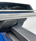 KIT ΜΠΑΡΕΣ ΓΙΑ ΚΑΡΟΤΣΑ FORD RANGER/ RAPTOR 2022+ PROFESSIONAL 165cm 8450/ΜΒ Χ2 ΚΑΙ ΑΚΡΑ BRIO 71050/MB Χ4 - Image 4