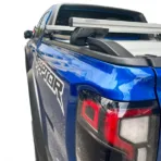 KIT ΜΠΑΡΕΣ ΓΙΑ ΚΑΡΟΤΣΑ FORD RANGER/ RAPTOR 2022+ PROFESSIONAL 165cm 8450/ΜΒ Χ2 ΚΑΙ ΑΚΡΑ BRIO 71050/MB Χ4 - Image 3