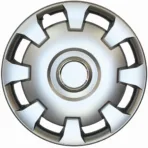 ΤΑΣΙΑ ΓΙΑ OPEL CORSA/ASTRA G/COMBO 14 INCH CROATIA COVER (4 ΤΕΜ.)