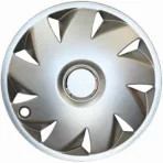 ΤΑΣΙΑ ΓΙΑ OPEL ASTRA F/VECTRA A 1993-1995 14 INCH CROATIA COVER (4 ΤΕΜ.)