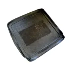 Cik -  ΠΑΤΑΚΙ ΣΚΑΦΗ ΠΟΡΤ ΜΠΑΓΚΑΖ ΓΙΑ SEAT ALTEA XL 2007-2015 ΛΑΣΤΙΧΟ ΣΕ ΜΑΥΡΟ ΧΡΩΜΑ - 1 ΤΕΜ. (BM.SE.0013/CK) - Image 4