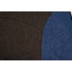 ΚΑΛΥΜΜΑΤΑ ΚΑΘΙΣΜΑΤΩΝ "DRIVE-JEANS" ΣΕΤ - ΜΠΛΕ - Image 2