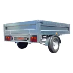 ΦΩΤΑ ΠΙΝΑΚΙΔΑΣ 12/24V ΓΙΑ ΤΡΕΙΛΕΡ (ΛΑΜΠΑ C5W - 70 Χ 40 Χ 35mm) - 1 ΤΕΜ. - Image 2