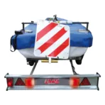 ΦΑΝΑΡΙ 12V - STOP/ΘΕΣΕΩΣ/ΦΛΑΣ/ΠΙΝΑΚΙΔΑΣ - ΓΙΑ ΤΡΕΙΛΕΡ (95 Χ 100 Χ 50mm) - 1 ΤΕΜ. - Image 3