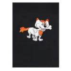 ΚΑΛΥΜΜΑ ΠΙΣΩ ΚΑΘΙΣΜΑΤΟΣ ΣΚΥΛΩΝ PETS 145x117cm - Image 2