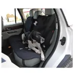 ΚΑΛΥΜΜΑ ΠΙΣΩ ΚΑΘΙΣΜΑΤΟΣ ΣΚΥΛΩΝ PETS 145x117cm - Image 3
