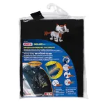 ΚΑΛΥΜΜΑ ΠΙΣΩ ΚΑΘΙΣΜΑΤΟΣ ΣΚΥΛΩΝ PETS 145x117cm - Image 4