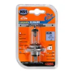 HS1 12V 35/35W PX43t STANDARD LINE ΑΛΟΓΟΝΟΥ BLISTER 1ΤΕΜ. - Image 2