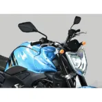 ΚΑΘΡΕΠΤΕΣ ΜΗΧΑΝΗΣ MOTO SPACE - Image 3