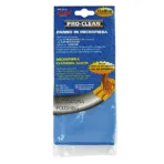ΠΑΝΙ ΓΙΑ ΓΥΑΛΙΣΜΑ/ΣΚΟΥΠΙΣΜΑ ΜΕ ΜΙΚΡΟΙΝΕΣ (MICROFIBRE) ΑΠΟ ΥΦΑΣΜΑ SLUB 40x40cm 1ΤΕΜ. - Image 3