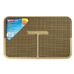 ΠΑΤΑΚΙ ΛΑΣΤΙΧΟ ΜΠΕΖ UNI-FIT 47x30cm 1ΤΕΜ. - Image 2