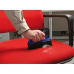 ΒΟΥΡΤΣΑ ΚΑΘΑΡΙΣΜΟΥ MAGIC BRUSH ΓΙΑ ΤΡΙΧΕΣ ΣΚΥΛΟΥ/ΓΑΤΑΣ/ΚΑΤΟΙΚΙΔΙΩΝ ΖΩΩΝ (52 Χ 185 mm) - Image 4