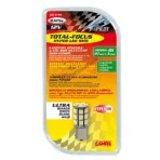 ΛΑΜΠΑΚΙ P21W 12V BA15s HYPER-LED 81 - Image 4