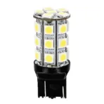 ΛΑΜΠΑΚΙ W21/5W 12V  HYPER-LED 81