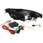 ΦΑΝΑΡΙΑ ΓΙΑ PEUGEOT 206 98-07 D-LiTE - Image 3