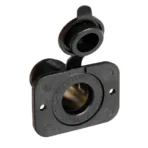 ΠΡΙΖΑ ΑΝΑΠΤΗΡΑ  ΜΟΝΗ ΜΕ ΚΑΠΑΚΙ 12/24V Max 20A. - Image 3