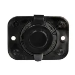 ΠΡΙΖΑ ΑΝΑΠΤΗΡΑ  ΜΟΝΗ ΜΕ ΚΑΠΑΚΙ 12/24V Max 20A. - Image 4
