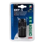 ΠΡΙΖΑ ΑΝΑΠΤΗΡΑ 15Α DIN ΜΟΝΗ 12/24V - Image 3