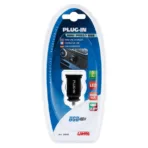 ΑΝΤΑΠΤΟΡΑΣ ΑΝΑΠΤΗΡΑ USB+LED - Image 4