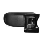 Cik - ΤΕΜΠΕΛΗΣ ΑΥΤΟΚΙΝΗΤΟΥ ΓΙΑ NISSAN MICRA K13 2010+  - 1 τεμ. (AR.NI.0803/CK) - Image 2