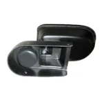 Cik - ΤΕΜΠΕΛΗΣ ΑΥΤΟΚΙΝΗΤΟΥ ΓΙΑ PEUGEOT 207 CC 2/07+  - 1 τεμ. (AR.PE.0904/CK) - Image 2