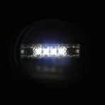 ΦΩΣ ΟΓΚΟΥ ΦΟΡΤΗΓΟΥ 9-33V 4LED 16x65mm ΛΕΥΚΟ ΑΔΙΑΒΡΟΧΟ LAMPA - 1ΤΕΜ. - Image 4