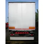 ΦΩΣ ΦΟΡΤΗΓΟΥ 108x44mm 5LED 24V ΚΟΚΚΙΝΟ - Image 2