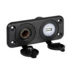 ΒΑΣΗ ΔΙΠΛΗ ΓΙΑ ΠΡΙΖΕΣ ΕΧΤ 105x45mm - Image 2