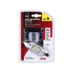 ΛΕΥΚΟ ΦΩΣ 24V ΜΕ 2 LED - Image 3