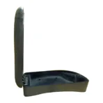Cik - ΤΕΜΠΕΛΗΣ ΑΥΤΟΚΙΝΗΤΟΥ ΓΙΑ SEAT TOLEDO III 04-12 / ALTEA 04+ / ALTEA XL 06+  - 1 τεμ. (AR.SE.1008/CK) - Image 2