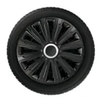 ΤΑΣΙΑ TREND BLACK 15 INCH ΣΕΤ - Image 2