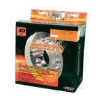 ΑΠΟΣΤΑΤΕΣ ΠΡΟΣΘΗΚΕΣ ΤΡΟΧΩΝ 4X4 30 mm M33 ΚΑΡΕ 6 X 139 mm ΚΕΝΤΡΟ 67,1 mm ΠΑΣΟ ΣΠΕΙΡΩΜΑΤΟΣ 12 x 1,5 ΜΕ ΧΕΙΛΑΚΙ ΓΙΑ MITSUBISHI - 2 ΤΕΜ. - Image 2