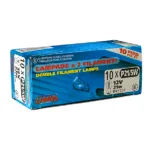 ΛΑΜΠΕΣ ΔΙΠΟΛΙΚΕΣ 12V P21/5W 10 ΤΕΜ. - Image 4